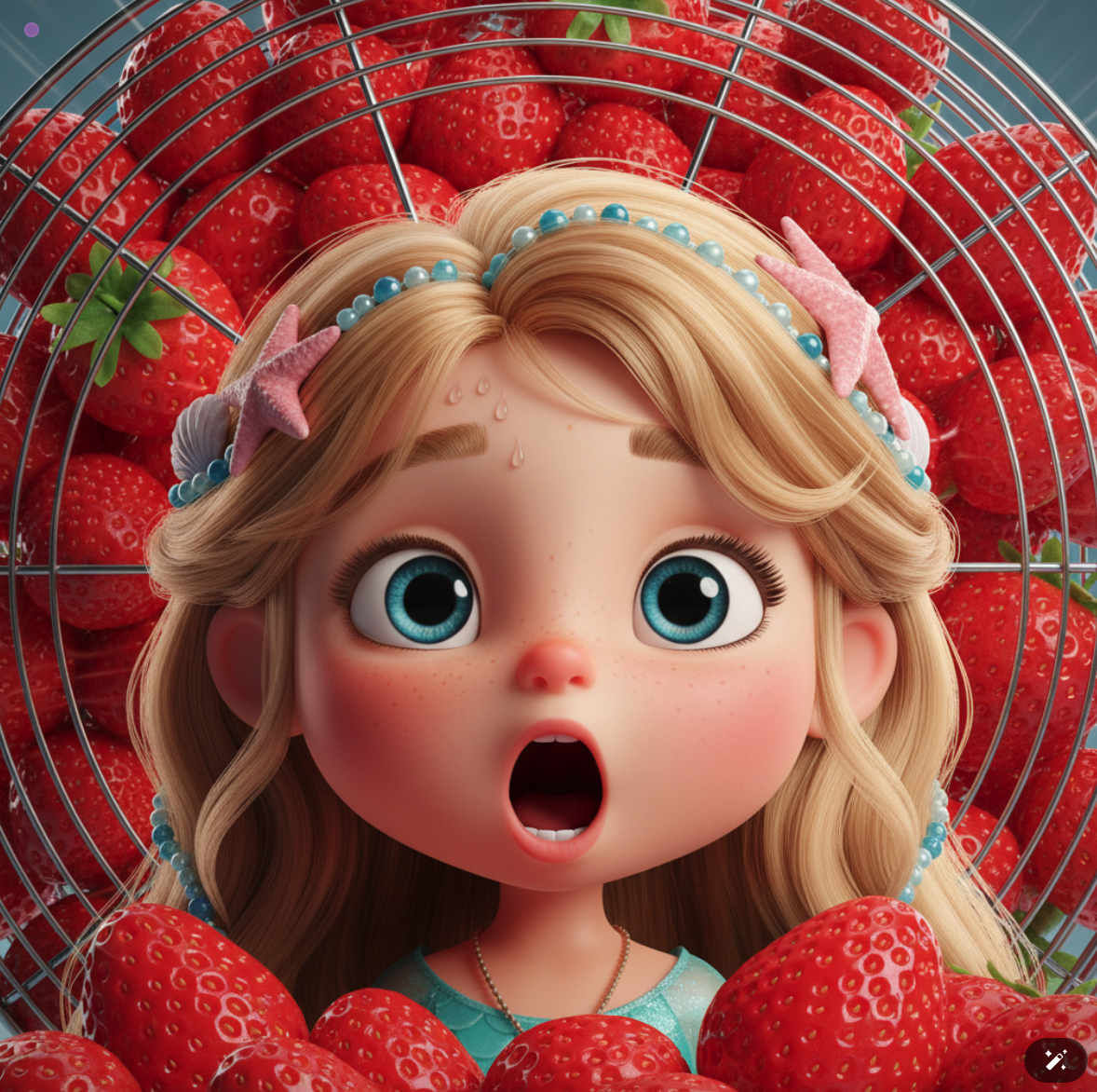 호기심 여행 테마 이미지